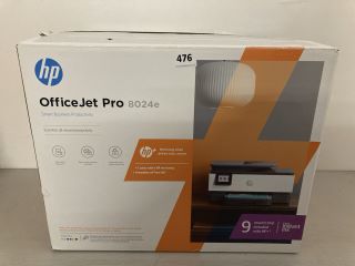 HP OFFICEJET PRO 8024E ALL IN ONE PRINTER