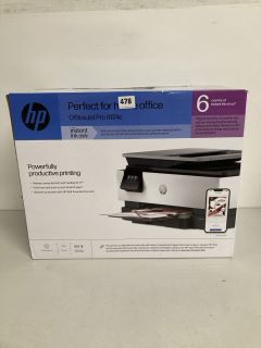 HP OFFICEJET PRO 8124E HOME OFFICE PRINTER