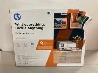 HP ENVY INSPIRE 7924E ALL OCCASIONAL FAMILY PRINTING