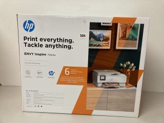 HP ENVY INSPIRE 7924E ALL IN ONE PRINTER