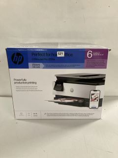 HP OFFICE JET PRO 8124E HOME OFFICE ALL IN ONE PRINTER