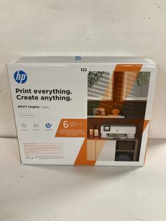 HP ENVY INSPIRE 7224E ALL IN ONE PRINTER