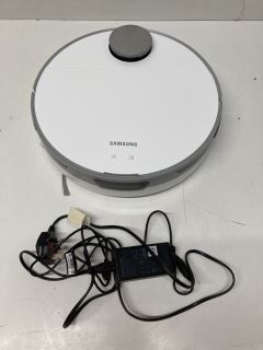 SAMSUNG JETBOT ROBOT VACUUM CLEANER - RRP £295