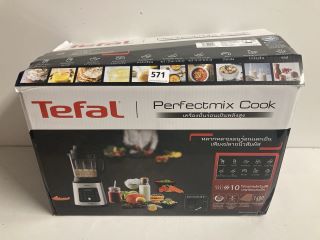 TEFAL PERFECTMIX COOK