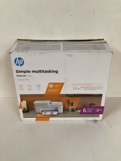 HP DESKJET 4120E ESSENTIAL HOME PRINTER