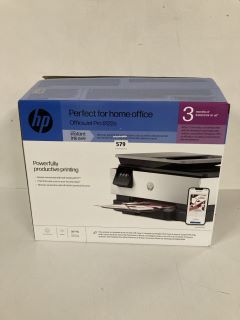 HP OFFICEJET PRO 8122E PRINTER