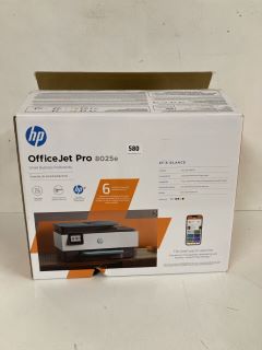 HP OFFICEJET PRO 8052E PRINTER