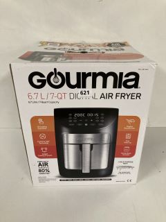 GOURMIA 6.7 L DIGITAL AIR FRYER