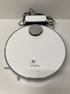 SAMSUNG JETBOT ROBOT VACUUM CLEANER - RRP £295