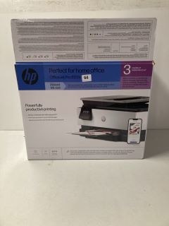 HP OFFICEJET PRO 8122E MULTIFUNCTIONAL PRINTER