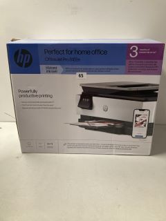 HP OFFICEJET PRO 8122E MULTIFUNCTIONAL PRINTER