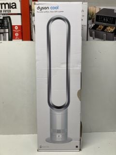 DYSON COOL AM07 TOWER FAN - RRP £329