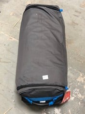 COLEMAN OCTAGON 8 PERSON TENT - BLUE - RRP £319