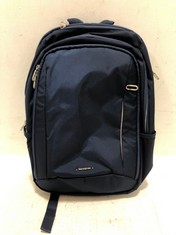 SAMSONITE BACKPACK NAVY