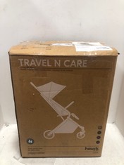 HAUCK TRAVEL N CARE TRAVEL PUSHCHAIR