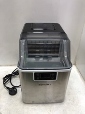 EUHOMY ICE MAKER