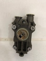 BOSCH 0440020088 FUEL PUMP - 441220150 - RRP £520