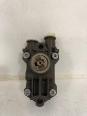 BOSCH 0440020088 FUEL PUMP - 441220150 - RRP £520