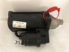 BOSCH 0 986 022 730 STARTER MOTOR - 402721040 - RRP £230