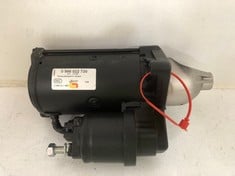 BOSCH 0 986 022 730 STARTER MOTOR - 402721040 - RRP £230