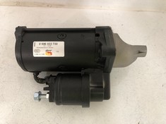 BOSCH 0 986 022 730 STARTER MOTOR - 402721040 - RRP £230