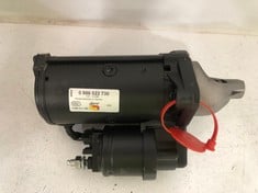 BOSCH 0 986 022 730 STARTER MOTOR - 402721040 - RRP £230