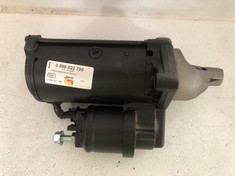 BOSCH 0 986 022 730 STARTER MOTOR - 402721040 - RRP £230