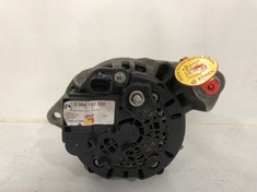 BOSCH 0986082329 ALTERNATOR - 401920280 - RRP £530