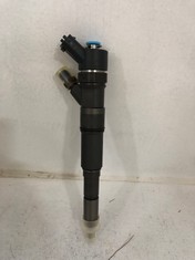 BOSCH COMMON RAIL DIESEL INJECTOR - 432670070 - RRP £295