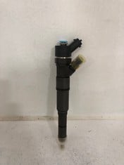 BOSCH COMMON RAIL DIESEL INJECTOR - 432670070 - RRP £295