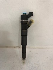 BOSCH COMMON RAIL DIESEL INJECTOR - 432670070 - RRP £295