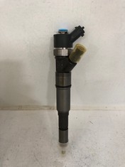 BOSCH COMMON RAIL DIESEL INJECTOR - 432670070 - RRP £295