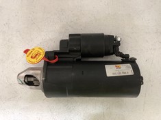 BOSCH 0 986 021 330 STARTER MOTOR - 402220830 - RRP £220