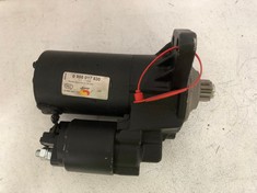 BOSCH 0 986 017 830 STARTER MOTOR - 402440640 - RRP £180