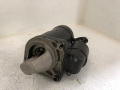 BOSCH 0 986 021 590 STARTER MOTOR - 402650540 - RRP £350