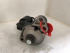 BOSCH 0 986 017 830 STARTER MOTOR - 402440640 - RRP £180