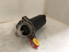 BOSCH 0 986 022 730 STARTER MOTOR - 402721040 - RRP £230