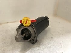 BOSCH 0 986 022 730 STARTER MOTOR - 402721040 - RRP £230