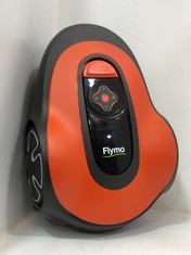 FLYMO EASILIFE 500 GO ROBOTIC LAWN MOWER - RRP £690