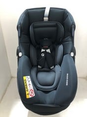 MAXI-COSI BABY CAR SEAT