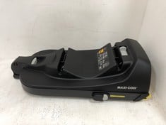 MAXI-COSI BABY CAR SEAT BASE - RRP £120