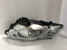 HELLA HEAD LAMP - 471222490 - RRP £1,080