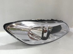 MAGNETI MARELLI MHL7331 HEADLAMP C30 HALOGEN - 471661040 - RRP £345