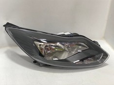 TYC HEADLAMP - 471591365 - RRP £110