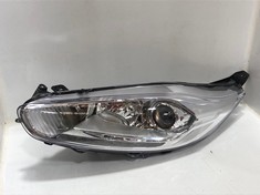 TYC HEADLAMP FIESTA - 471591551 - RRP £260