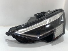 VALEO HEADLAMP - 471736010 - RRP £285