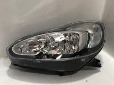 VM HEADLAMP UNIT - 471723210 - RRP £325