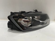 HELLA OS TWIN HEADLAMP - 471446440 - RRP £210