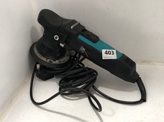 AUTO FINESSE MPX MINI DUAL ACTION POLISHER