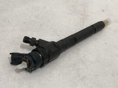 BOSCH COMMON RAIL DIESEL INJECTOR - 432545200